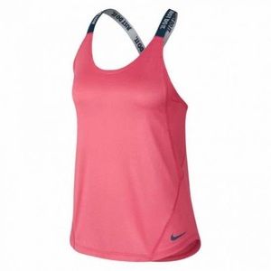 Nike Dri-Fit Training Tank